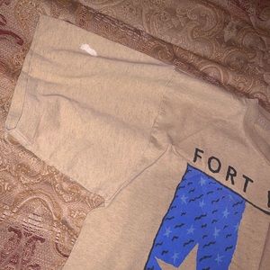 Alore Tops - Fort Worth Tee Alore Tops - Fort Worth Tee